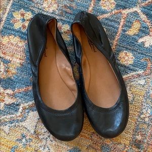 Women’s Lucky Brand Flats